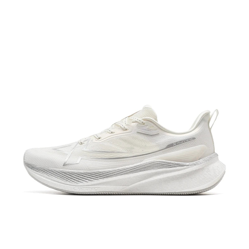 Xtep Women Running Shoes 2000km 3.0 2025 Spring Lightweight Cushioned Wear-Resistant Training Jogging Sneakers  875118110034 - footmaxldn