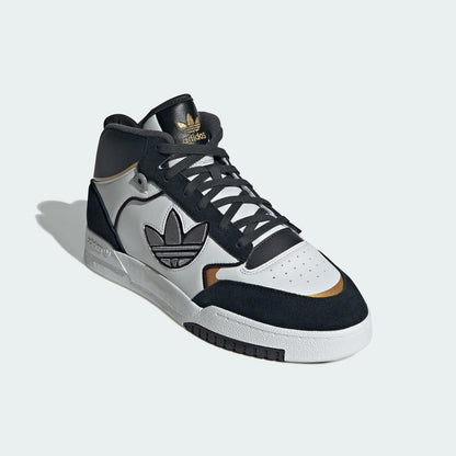 Adidas Official Genuine Originals Unisex Comfortable Durable Classic Mid-Top Sneakers IF4323 - footmaxldn