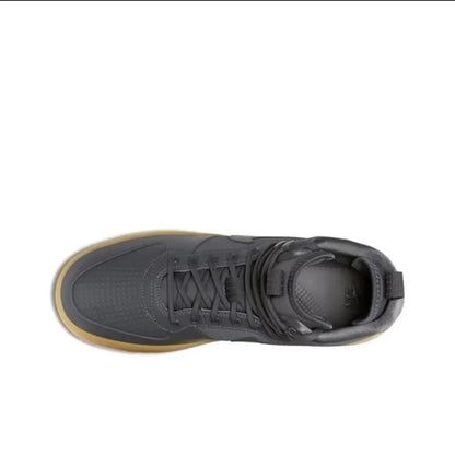 Nike Court Series New Men's Autumn and Winter High-Top Sneakers Aa0547-001 - footmaxldn