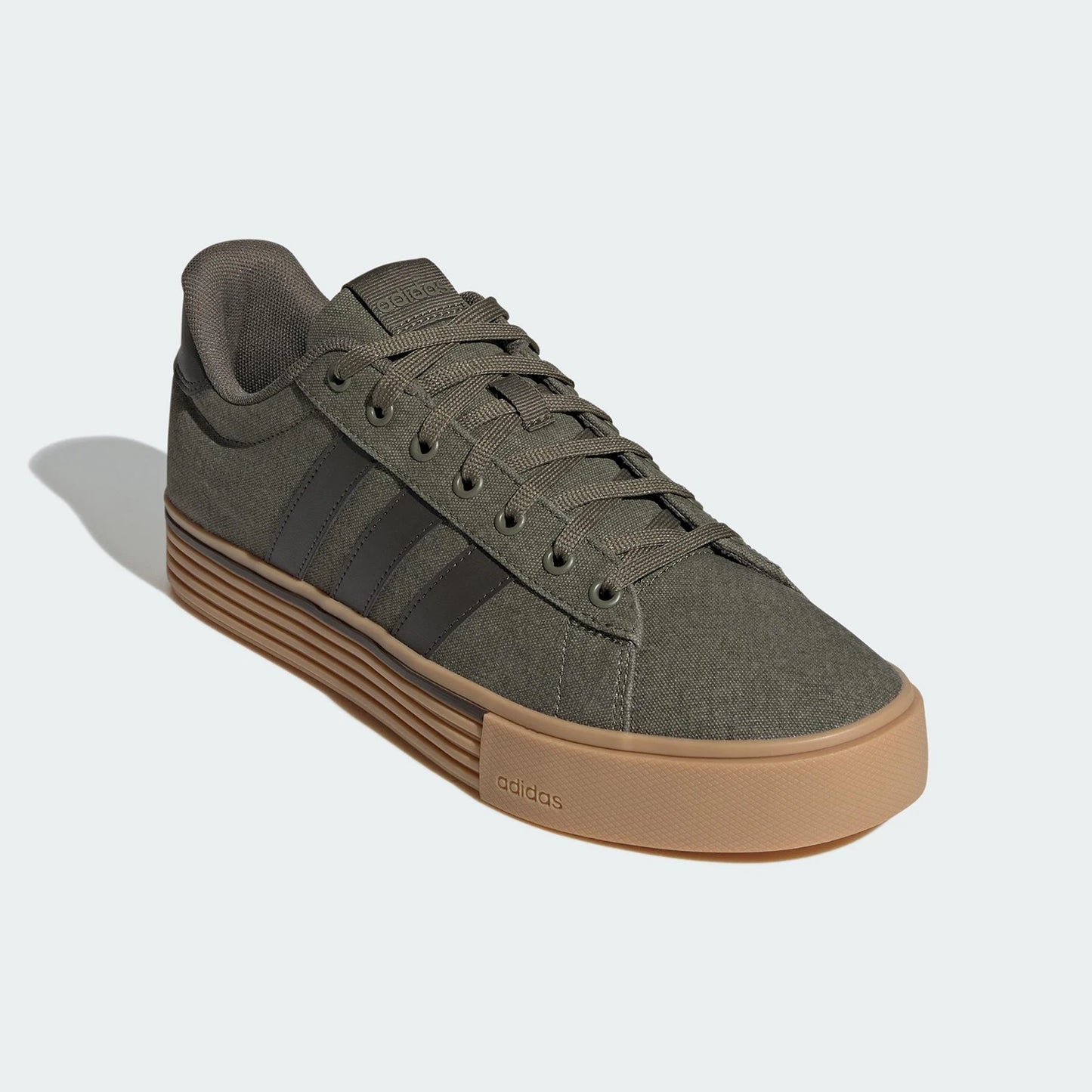 Adidas Genuine 2025 New Unisex Lightweight Durable Casual Sneakers IF4494 - footmaxldn