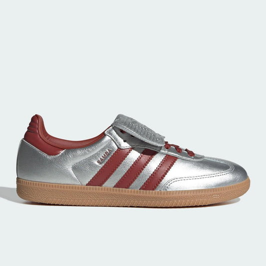 Adidas Official 2025 New Women's Fashion Simple Retro Board Shoes JH5707 - footmaxldn