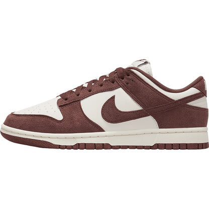 Nike Dunk Low Women's Sneakers HJ7673-001 - Lightweight Casual Classic Shoes - footmaxldn