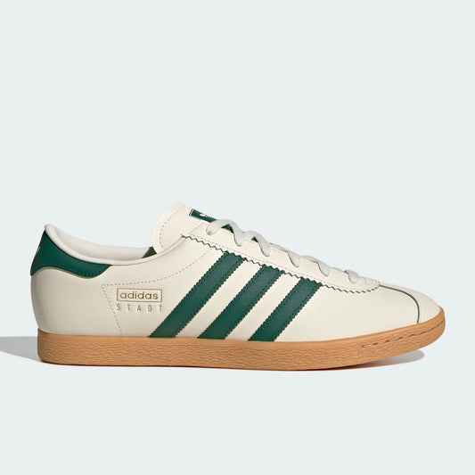 Adidas Official Genuine Three Stripes Unisex Classic Thin-Sole Sneakers JR8311 - footmaxldn