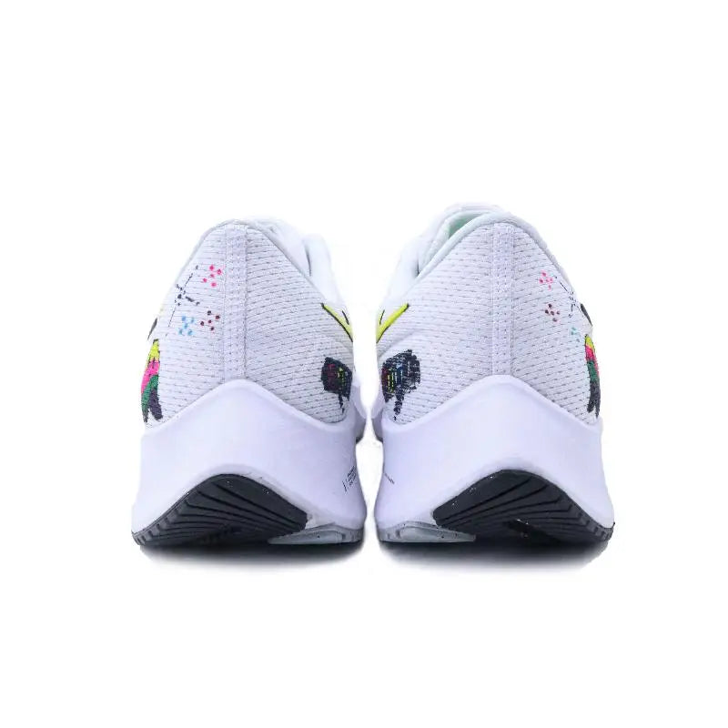 Nike Pegasus 38 CW7356-100 - Customizable Men's Running Shoes | Sneakers - footmaxldn