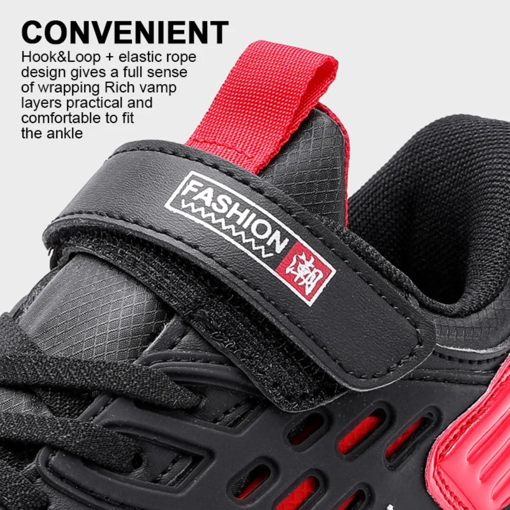 Kids’ Chunky Trainers | Footmaxldn