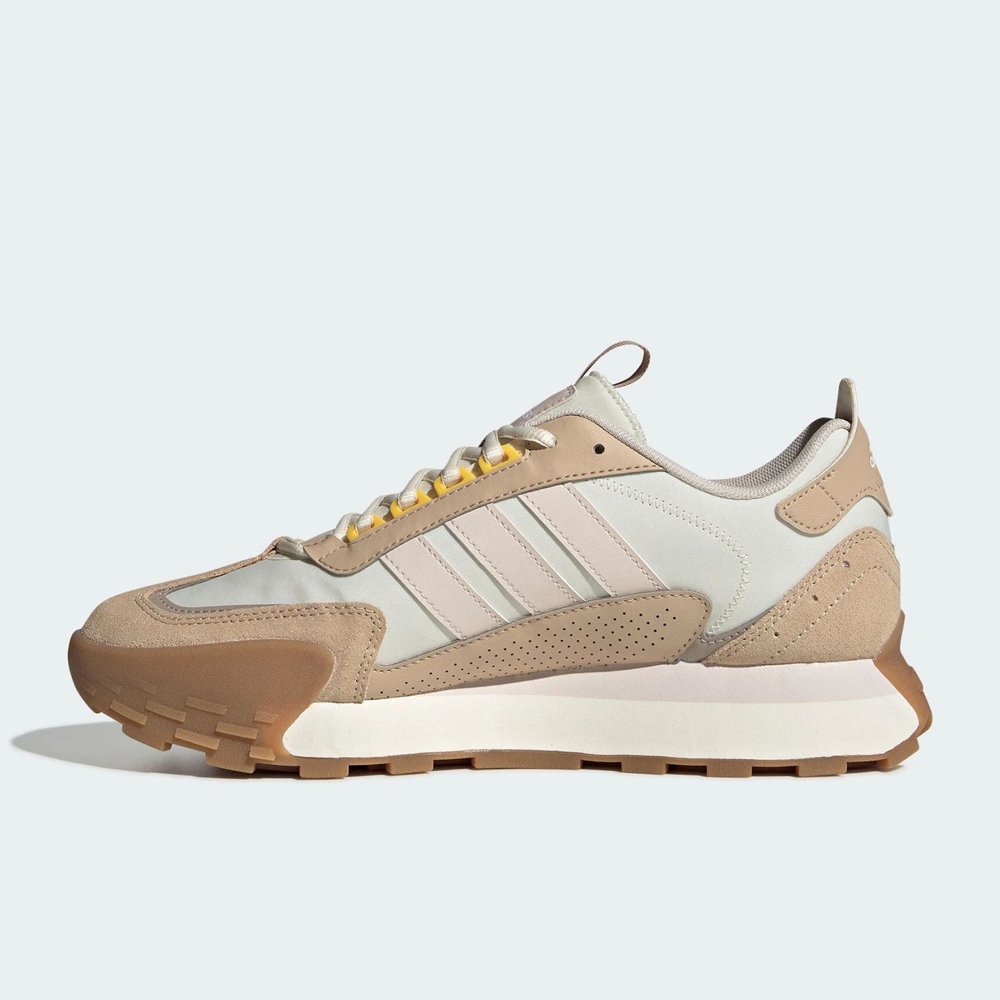 Adidas Official Authentic FUTRO MIXR Women's Low-Cut Running Shoes JQ5875 - footmaxldn