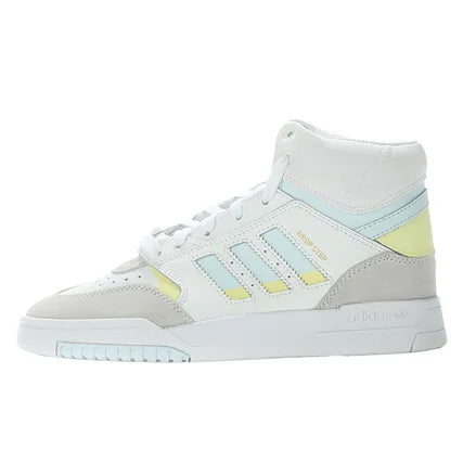 Adidas Authentic Originals DROP STEP W Women's Classic Casual Shoes EF7150 - footmaxldn