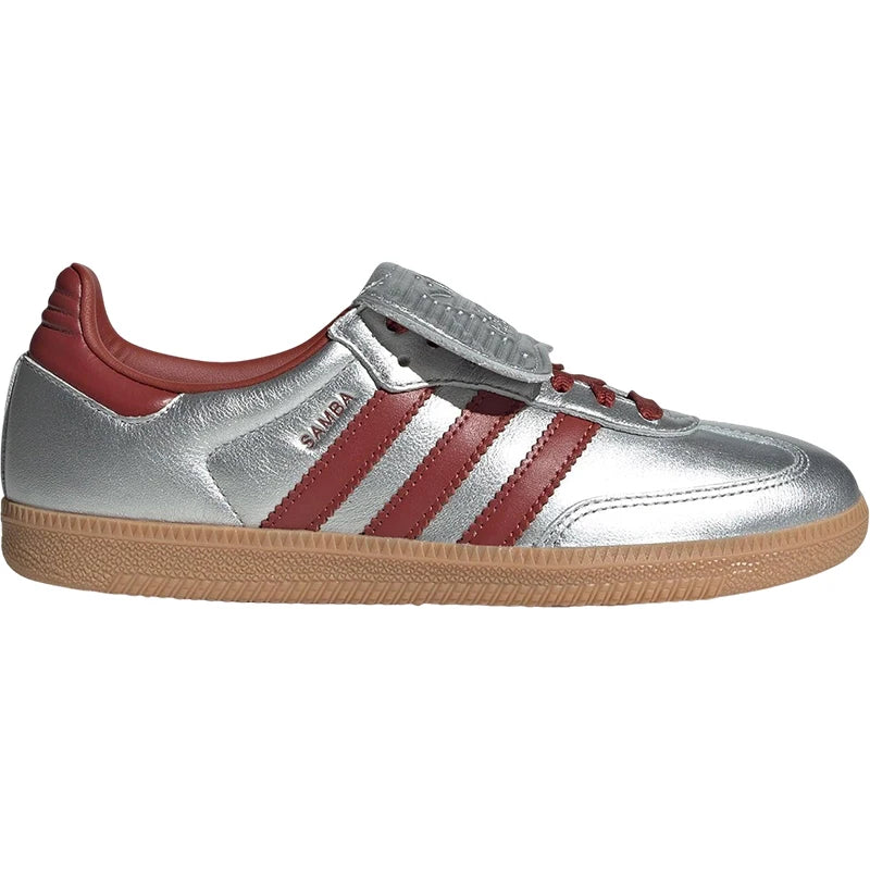 Adidas Official 2025 New Women's Fashion Simple Retro Board Shoes JH5707 - footmaxldn