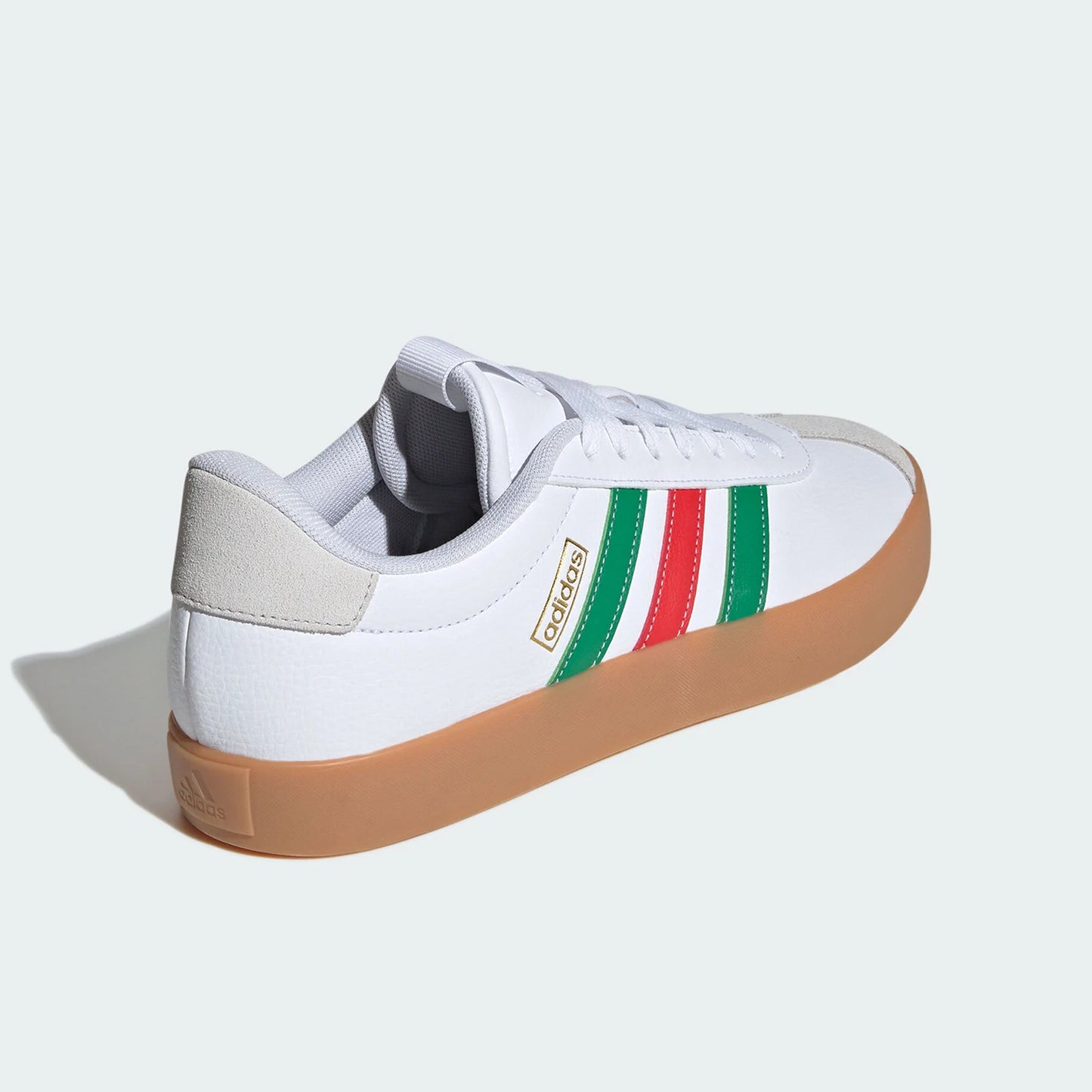 Adidas Official Genuine New Men's Classic Retro Sports Casual Sneakers IF4466 - footmaxldn