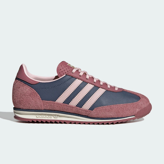 Adidas Originals Women's Classic Retro Sports Sneakers | footmaxldn - footmaxldn