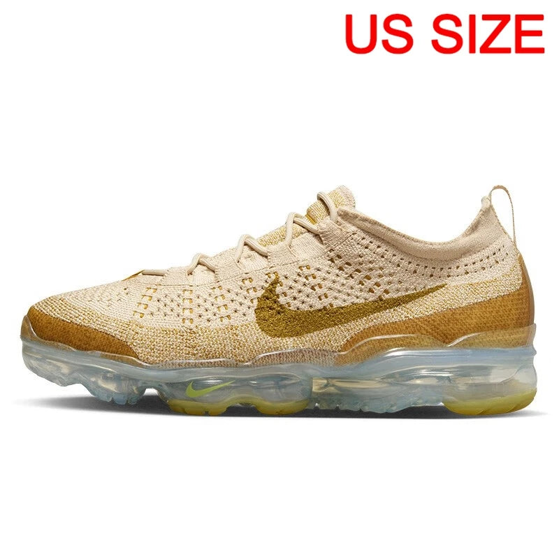Nike Air VaporMax 2023 FK Men's Running Shoes - Lightweight Flyknit Sneakers - footmaxldn