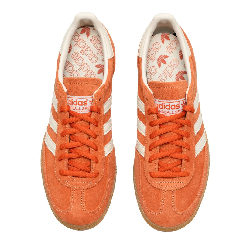 Adidas Men's Shoes Women's Shoes Clover Handball Spezial Sports and Casual Shoes Retro Low-Top Lightweight Sneakers Ig6191 - footmaxldn