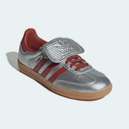 Adidas Official 2025 New Women's Fashion Simple Retro Board Shoes JH5707 - footmaxldn