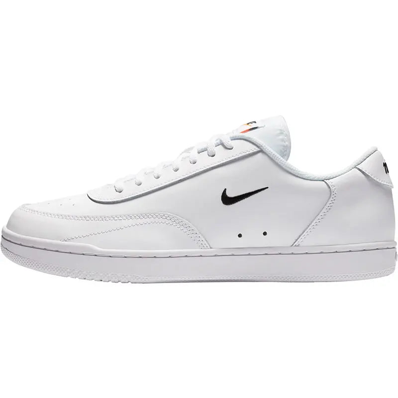 Nike Court Vintage Men's Sneakers | Classic Low-Top Casual Shoes