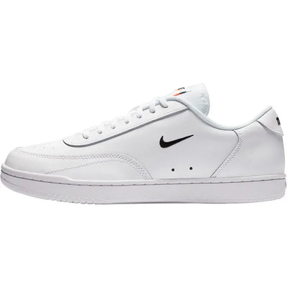 Nike Court Vintage Men's Sneakers | Classic Low-Top Casual Shoes