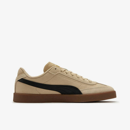 Puma 2025 Summer Retro Casual Shoes - Unisex Breathable Lace-Up Trainers - footmaxldn