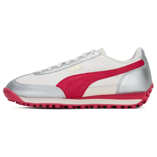Puma Plaid Retro Sneakers - Unisex Lightweight Casual Sports Shoes - footmaxldn