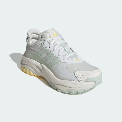Adidas Official Authentic New Women's Fashion Thick-Sole Wear-Resistant Casual Sneakers JS0213 - footmaxldn