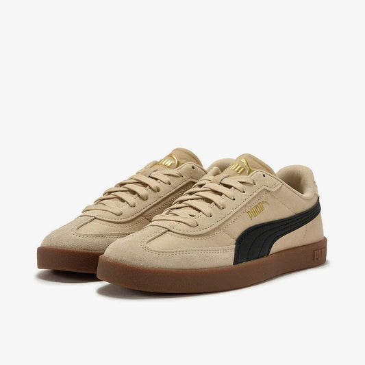 Puma 2025 Summer Retro Casual Shoes - Unisex Breathable Lace-Up Trainers - footmaxldn