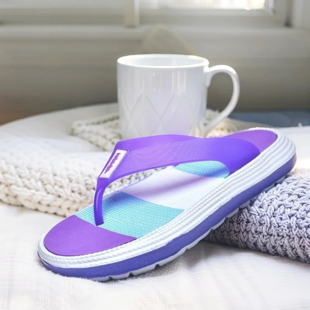 Stylish Strappy Sandals for Beach Vibes, Street Chic, and Effortless Summer Glam! - footmaxldn