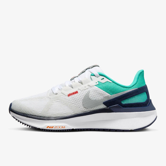 Nike Air Zoom Structure DJ7884 - Lightweight Running Shoes for Men & Women - footmaxldn