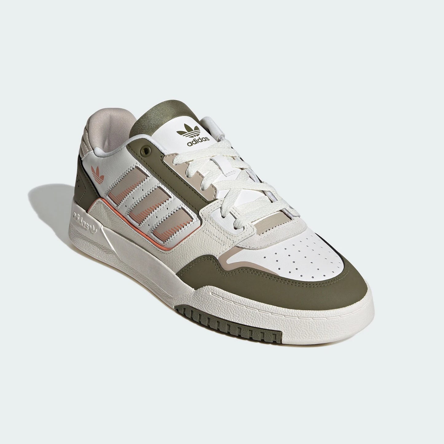 Adidas JP5883 Retro Low-Top Sneakers – Unisex Street Style