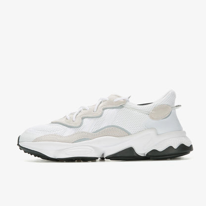 Adidas OZWEEGO Unisex Sneakers – Coral Pink | Footmaxldn