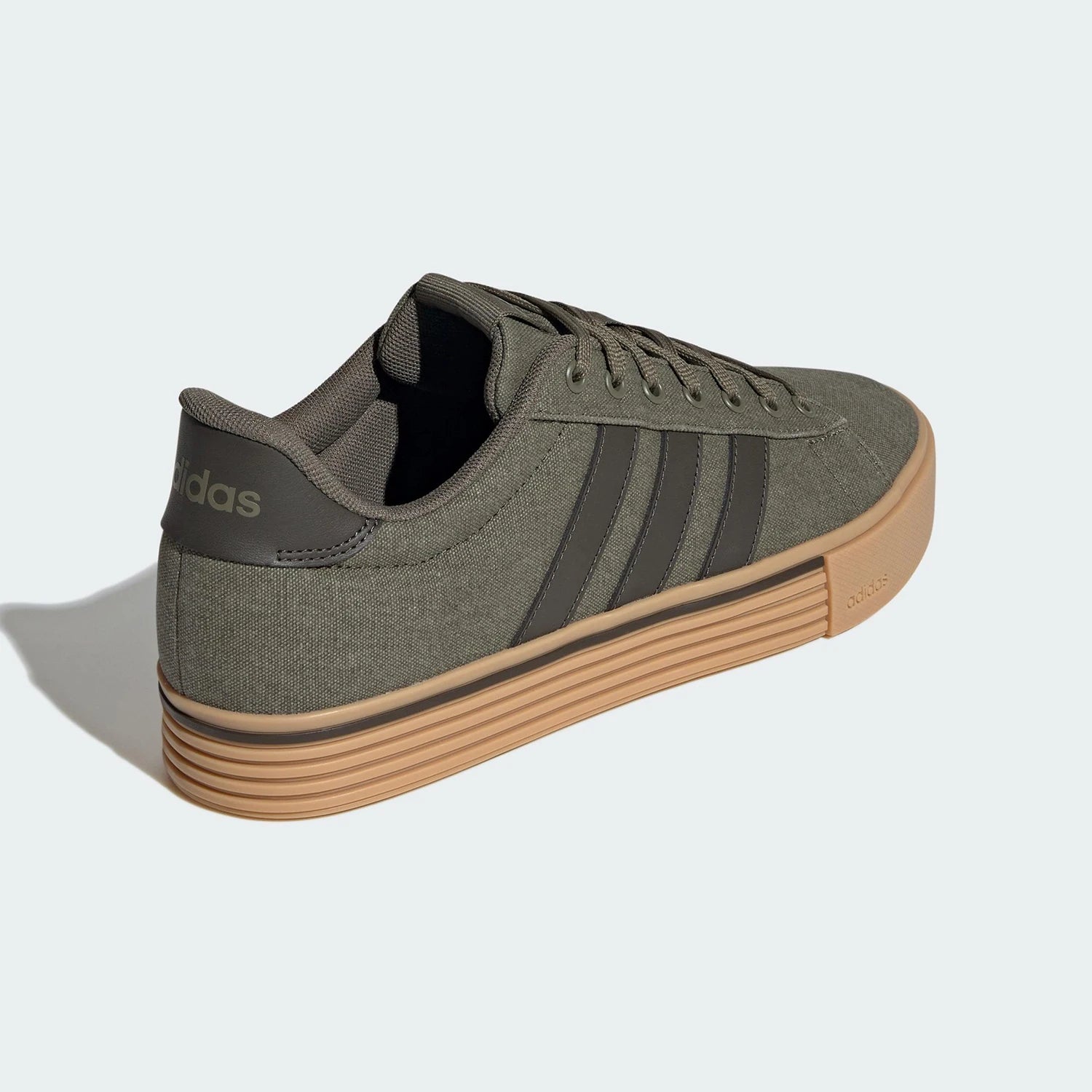 Adidas Genuine 2025 New Unisex Lightweight Durable Casual Sneakers IF4494 - footmaxldn