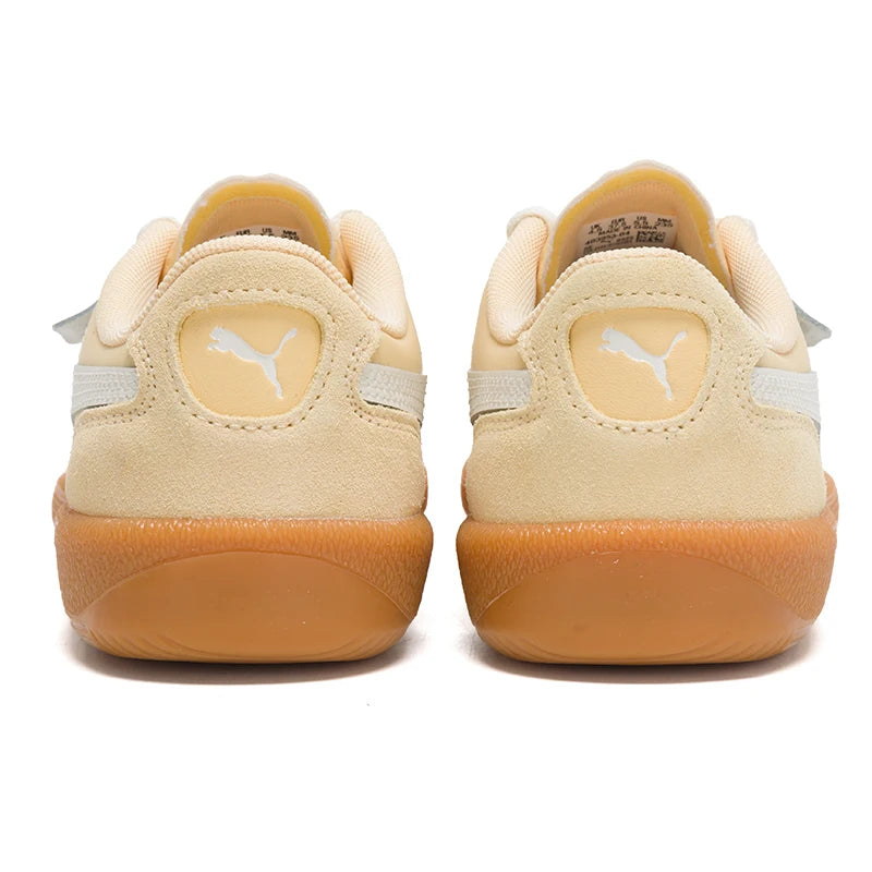Puma Permo CN Nylon Sneakers - Lightweight Unisex Travel Shoes - footmaxldn