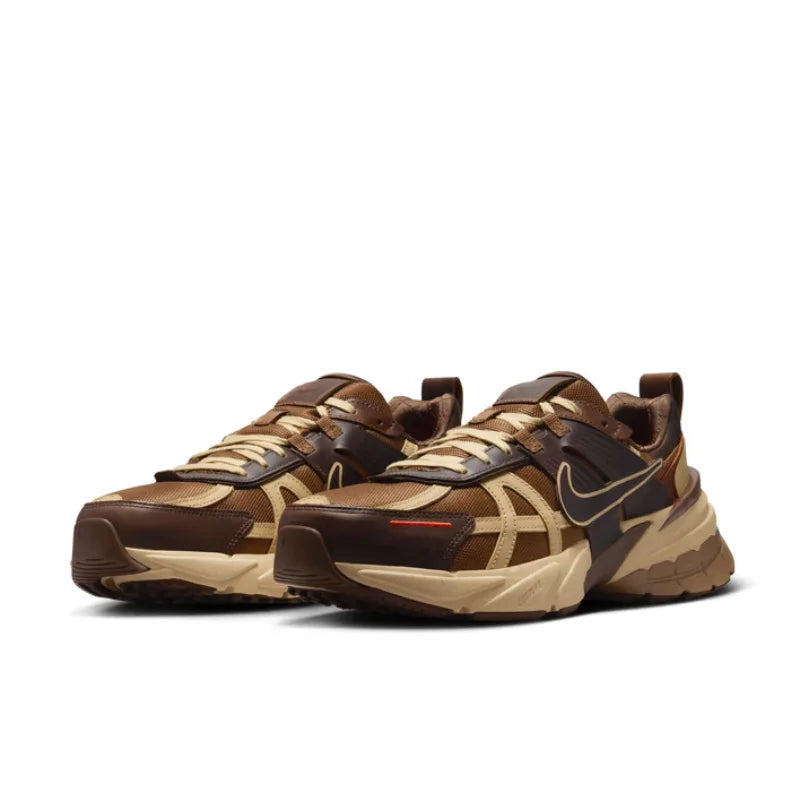 Nike V2K Run Men's Retro Running Shoes | footmaxldn - footmaxldn