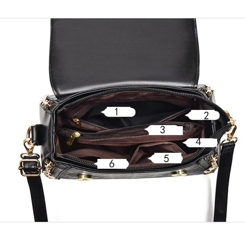 Women tote handbag bag  for women shoulder bag  sac a main femme luxury designer Genuine leather women's bag Bow Bucket bag - footmaxldn