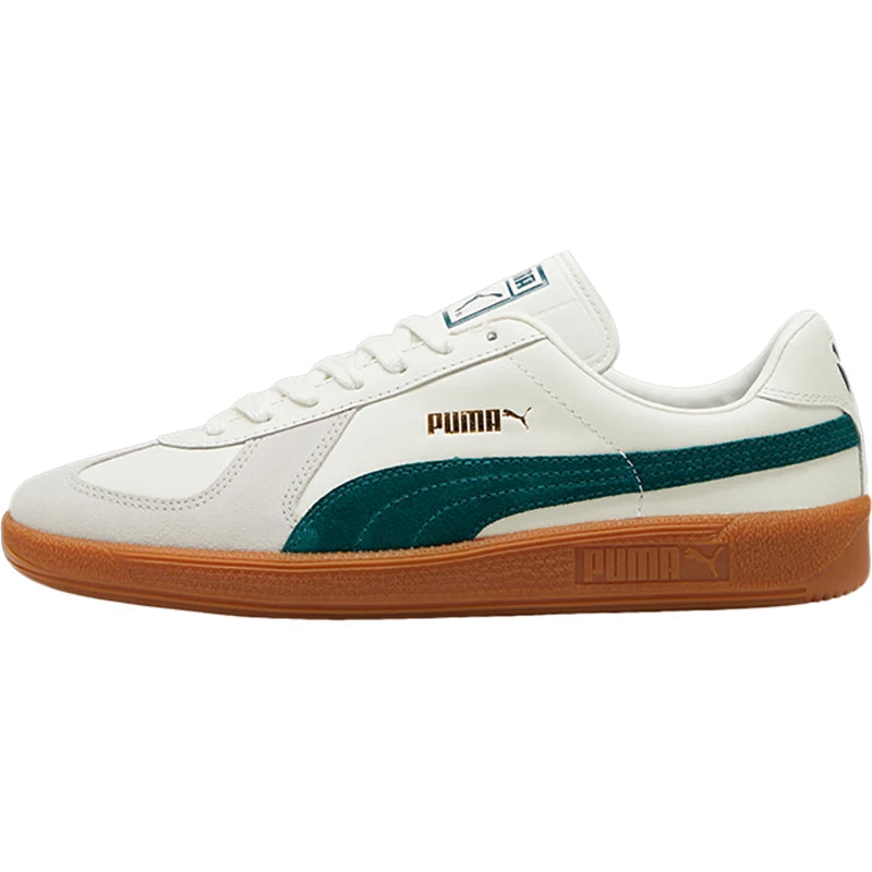 Puma Retro Unisex Sneakers - Classic Low-Top Anti-Slip Casual Shoes - footmaxldn