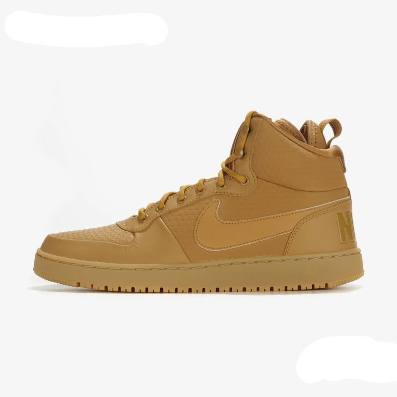 Nike Court Borough Unisex Sneakers AA0547-700 | Classic Leisure Shoes | footmaxldn - footmaxldn