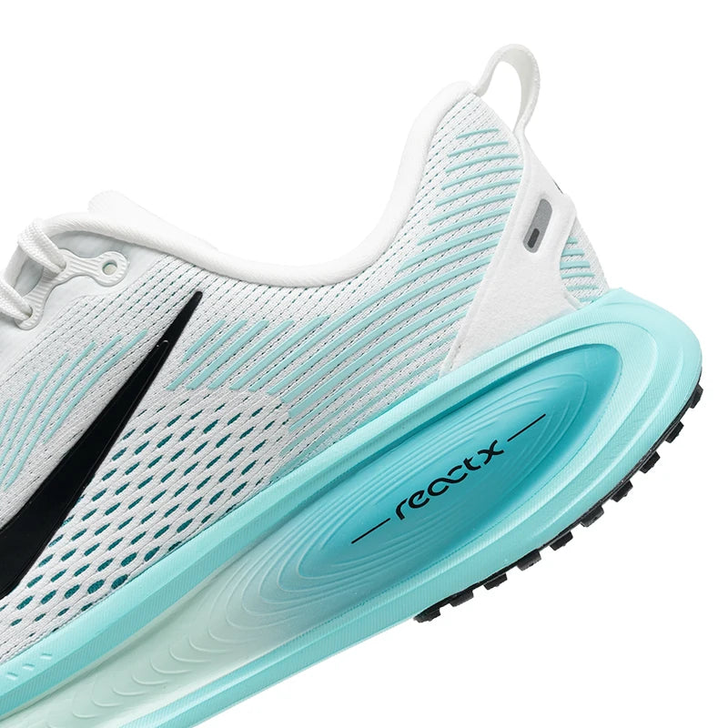 Nike Vomero 18 GS Women's Running Shoes - Lightweight Breathable Trainers - footmaxldn