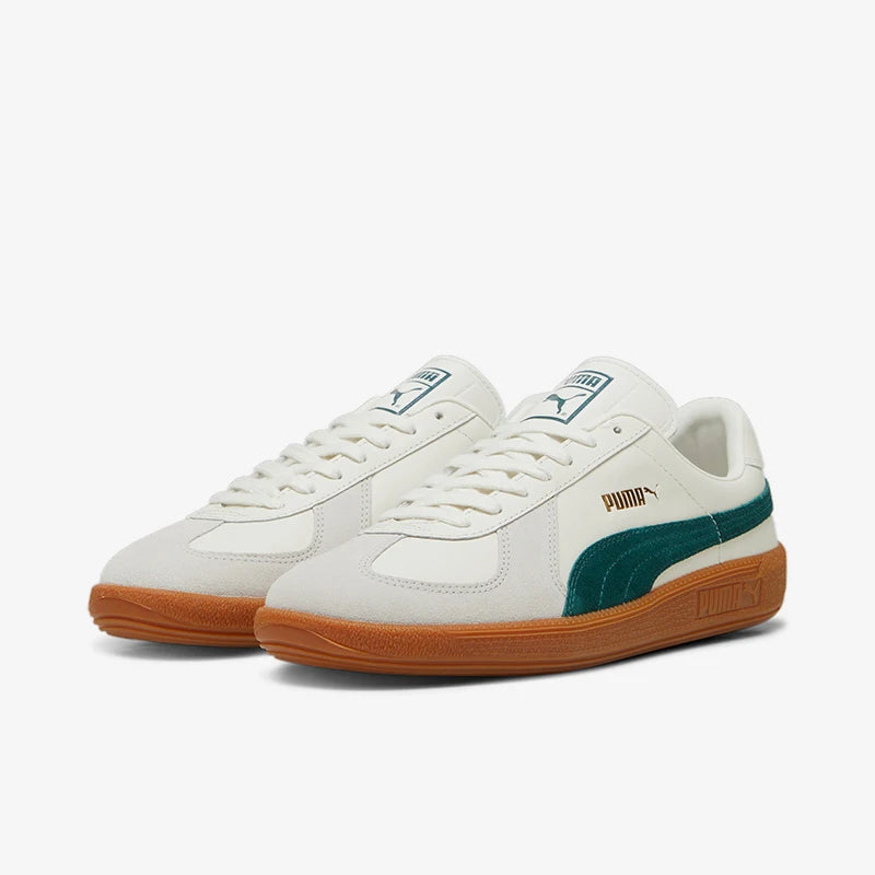 Puma Retro Unisex Sneakers - Classic Low-Top Anti-Slip Casual Shoes - footmaxldn