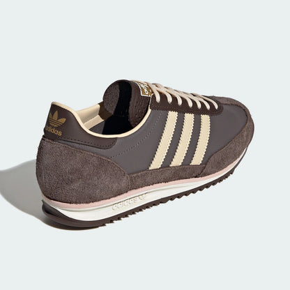 Adidas Official Authentic Superstar Women's Retro Low-Top Casual Sneakers IF1937 - footmaxldn