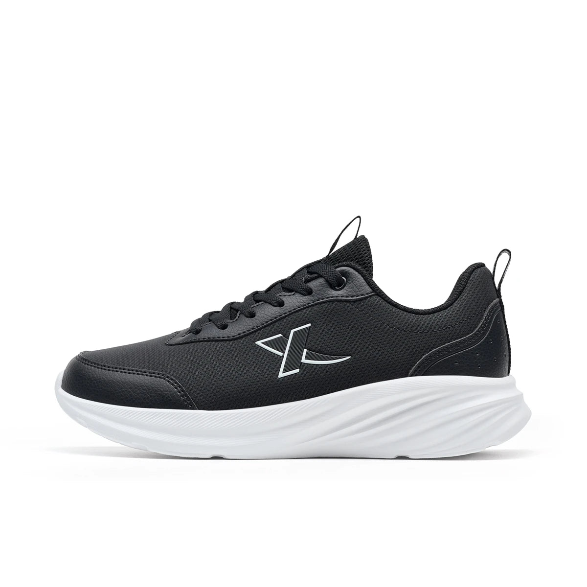 Xtep Running Shoe for Women Support Yu Yi Fw Cushioning Shock WaterProof Stability Durability Breathable Sneakers 875418110055 - footmaxldn