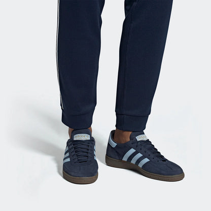 Adidas Spezial Low-Top Trainers – Unisex Skate Shoes