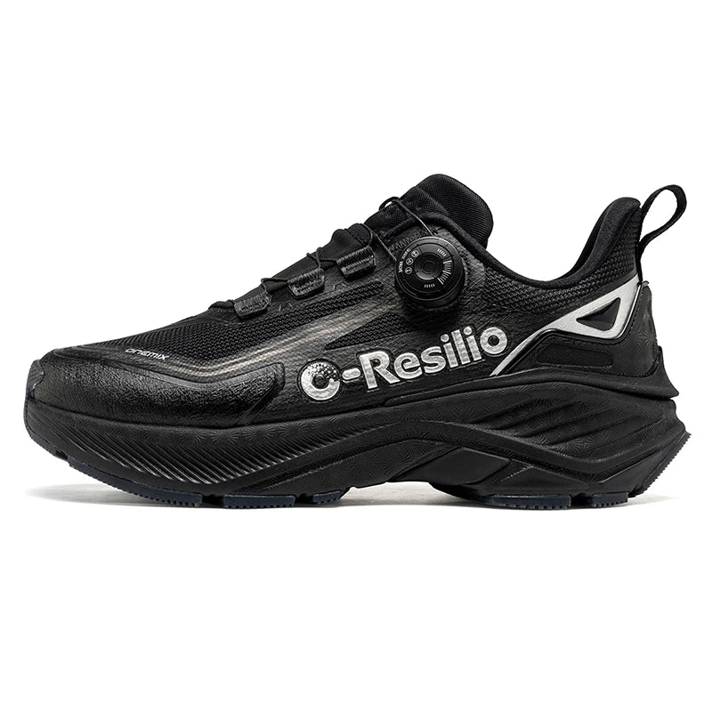 Footmax Waterproof Walking Shoes - Men's & Women's Casual Sports Trainers - footmaxldn