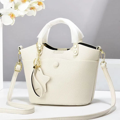 New women bag Handbags Bag for 2025 women Female luxury designer shoulder bags Large capacity fashion crossbody bag - footmaxldn