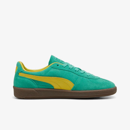 Puma Genuine 2024 Summer New Unisex Retro Low-top Sneakers 396463-18 - footmaxldn
