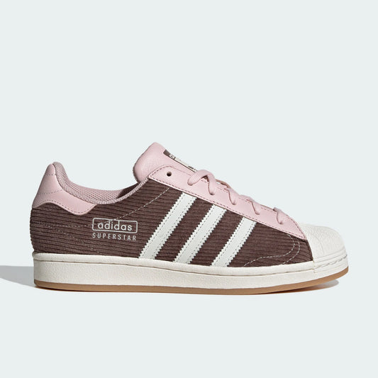 Adidas Official Genuine Originals Women's Fashion Shell Toe Sport Sneakers IG2153 - footmaxldn