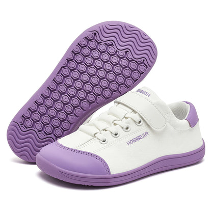 HOBIBEAR Kids Barefoot Shoes - Wide Toe Minimalist Sneakers | Footmax - footmaxldn