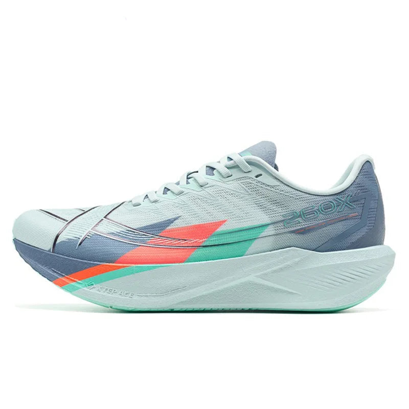Men's Carbon Plate Running Shoes - Breathable Multi-Scene Racing Sneakers | Footmaxldn - footmaxldn