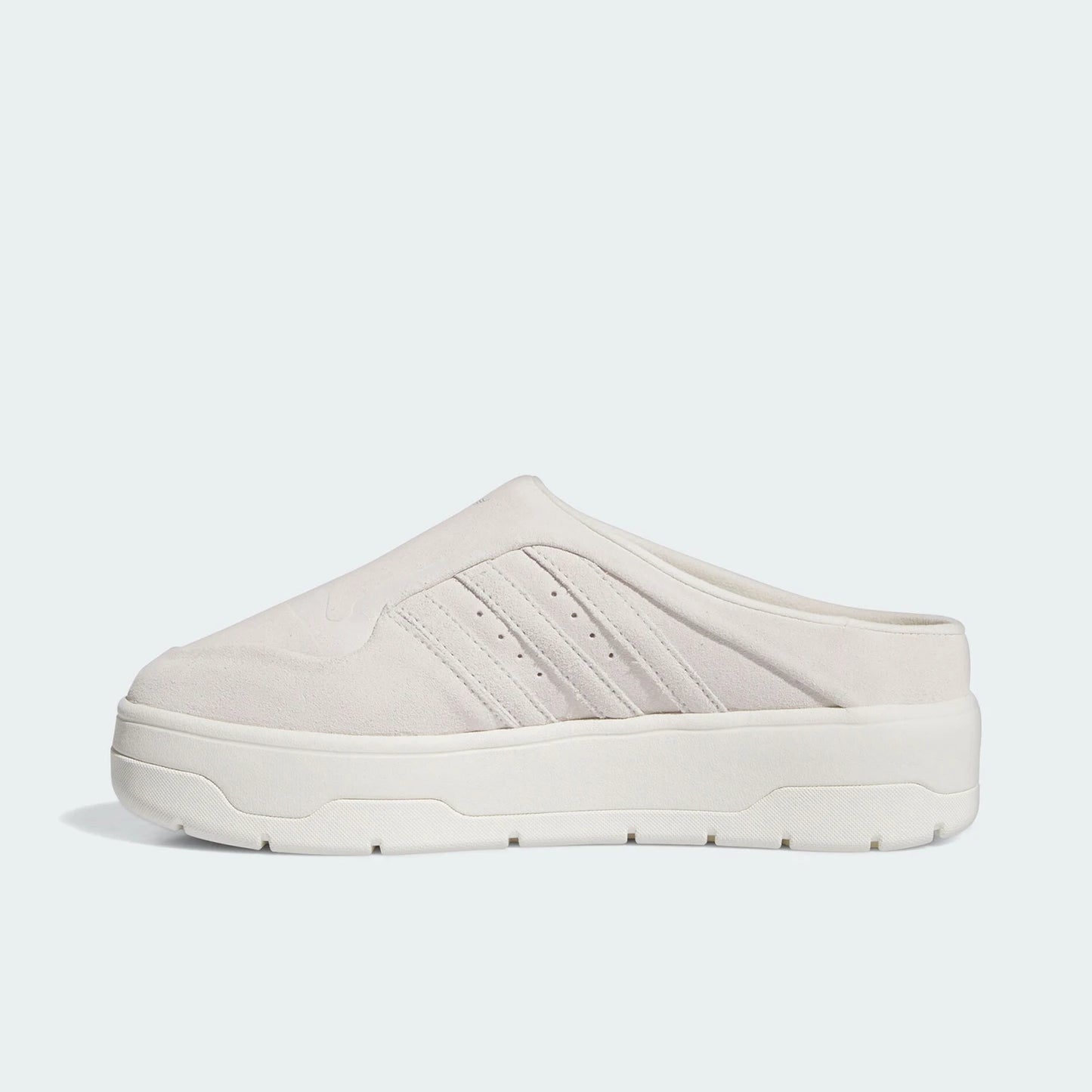 Adidas Women's Mule Sandals IG2232 - Thick Sole - footmaxldn