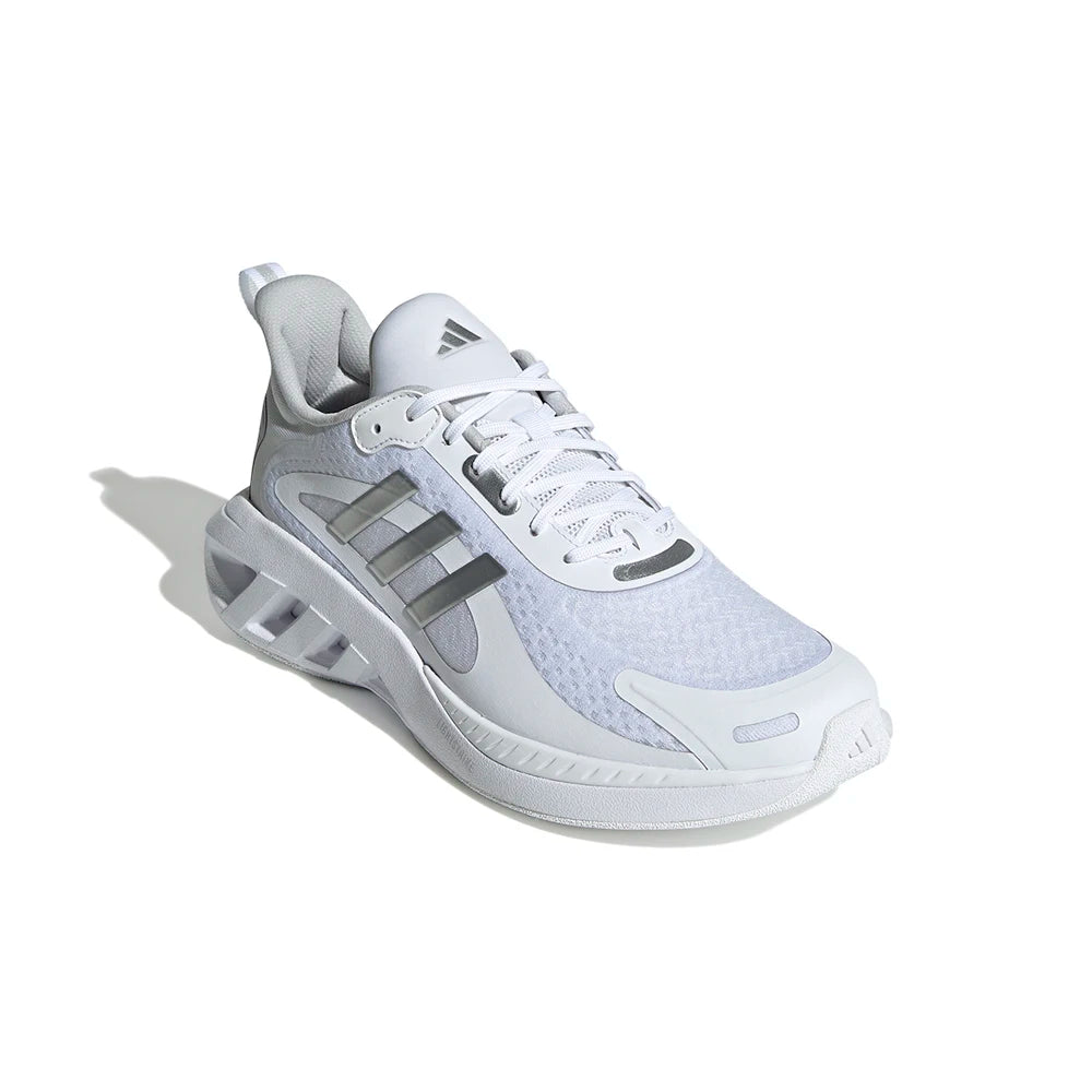 Adidas ALL DAY POWER Unisex Sports Shoes | Breathable Mesh Running Sneakers with Cushioning for Comfort & Performance - footmaxldn