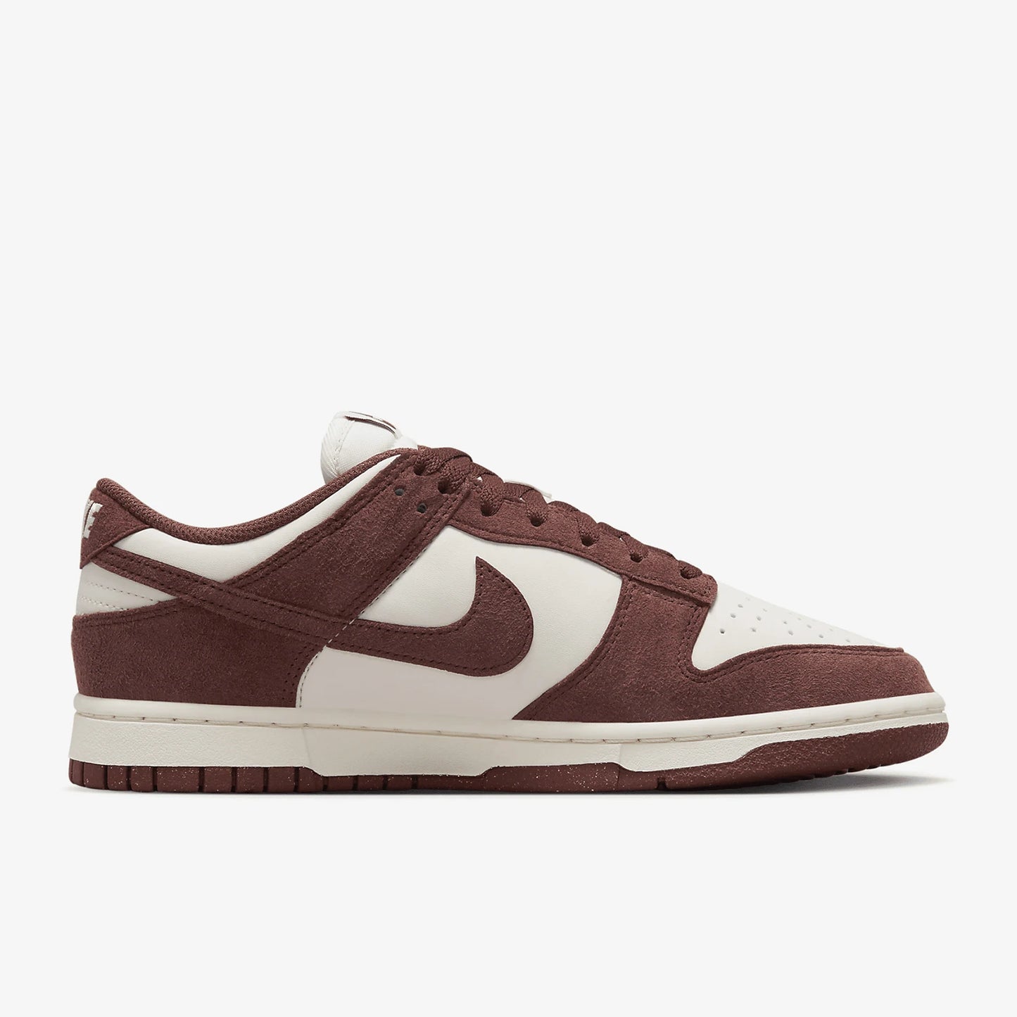 Nike Dunk Low Women's Sneakers HJ7673-001 - Lightweight Casual Classic Shoes - footmaxldn