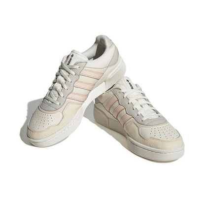 Adidas Originals Court Low-Top Sneakers – Unisex Retro Skate Shoes