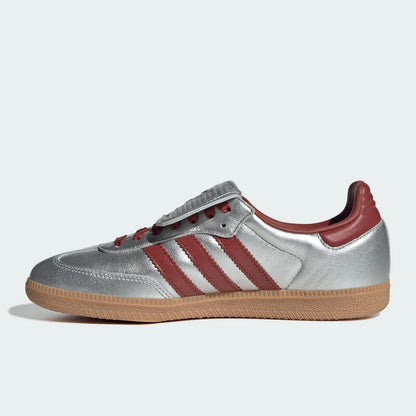 Adidas Official 2025 New Women's Fashion Simple Retro Board Shoes JH5707 - footmaxldn