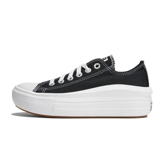 Converse Chuck Taylor All Star Men& Women's Classic Sports Sneakers - footmaxldn